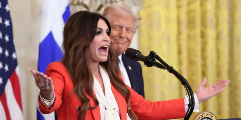 Podcasting, alcohol branding, and consulting: What we know about Kimberly Guilfoyle’s multimillion-dollar fortune