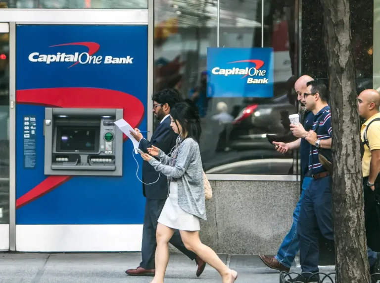 Capital One just bought Discover. Here’s what it means for their customers.
