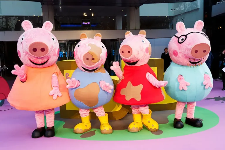 YouTube is the top media platform for kids — and way ahead of its competition in getting them to buy stuff