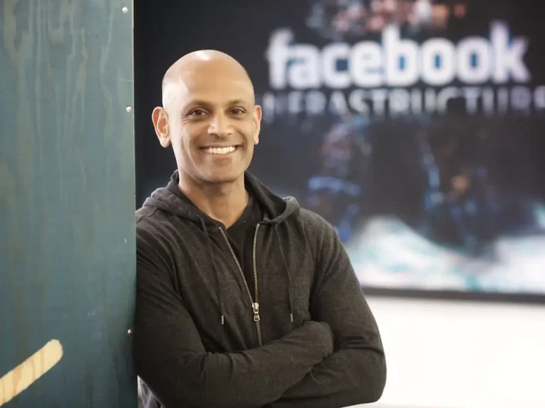 Facebook’s Jay Parikh, the veteran datacenter exec who helped the company cope with explosive user growth, is the latest insider to leave