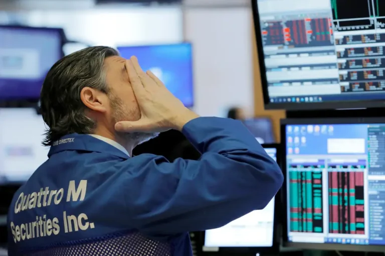100 years of stock-market history suggests the S&P 500 could fall another 19%