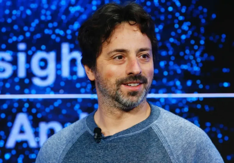 Google cofounder Sergey Brin frequently works at the company’s HQ to help develop ChatGPT rival Gemini, report says