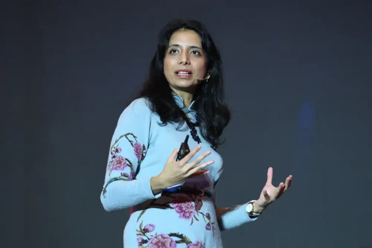 A Caltech professor who led Nvidia’s AI lab says AI can’t replace this one skill