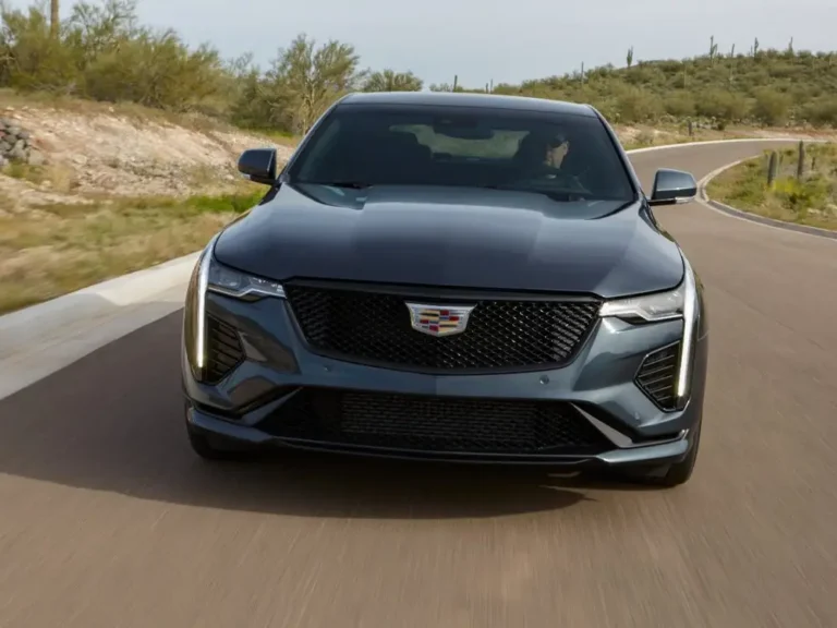 ‘We sent a party invitation and nobody came’: How Cadillac’s bungled sports-car branding became a lesson for the future