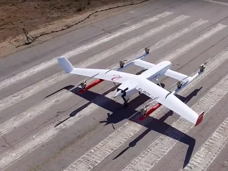These aviation startups are taking off by moving cargo — not people — across the sky