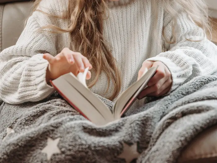 I spent over a decade tracking my reading habits and goals. Now that I’ve stopped, I love books more than ever.