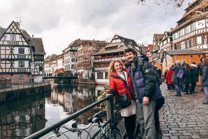 I’ve been to hundreds of cities worldwide. My favorite is an underrated European gem that’s an ideal mix of old and new.