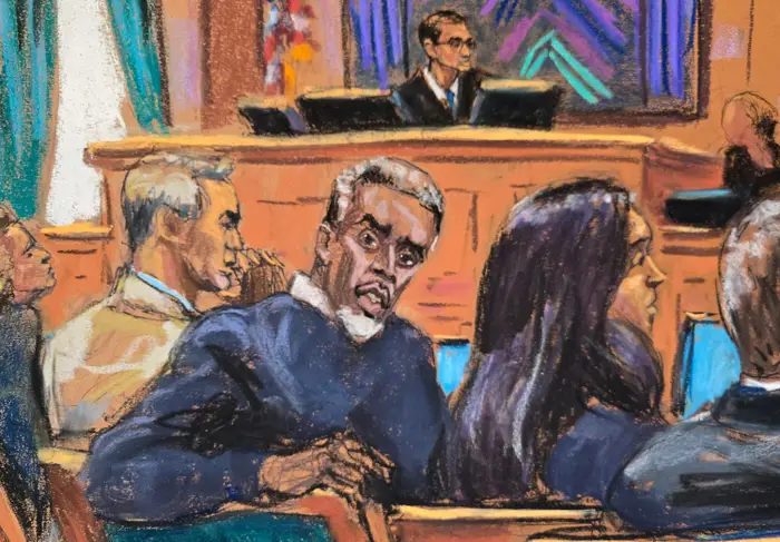 Sean Combs’ jury is mostly male and has a few hip-hop fans. Here’s what we know about the 12 who will decide his fate.