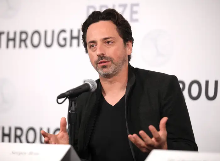 Google cofounder Sergey Brin settles with the family of a pilot killed in a plane crash