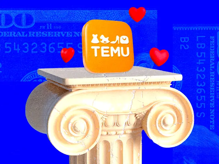 Temu and Shein are in a tricky spot — but it’s mostly good news