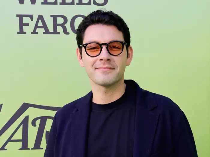 The CEO of Atlantic Records says he decided to bet on himself and start his own company after ‘hearing “no” — again and again’