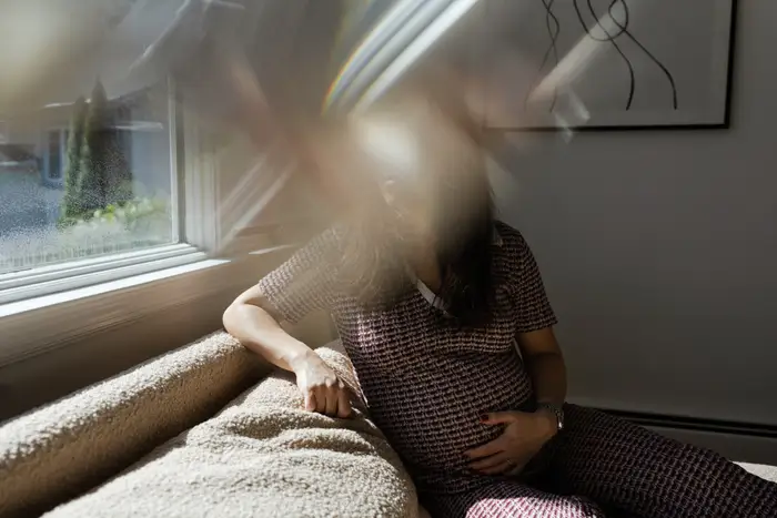 I believe I’m owed the right to work from home as a mother. The looming threat of an RTO mandate terrifies me.