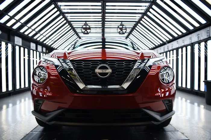 Nissan to cut 20,000 jobs as Trump’s tariffs complicate plans to escape its financial crisis
