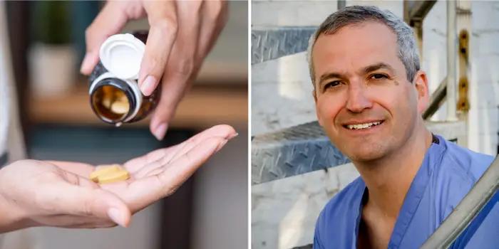3 things a GI doctor does to prevent colon cancer — aside from eating healthily