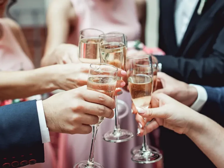 I’m a wedding planner. Here are 8 ways to be the best guest at any ceremony and reception.