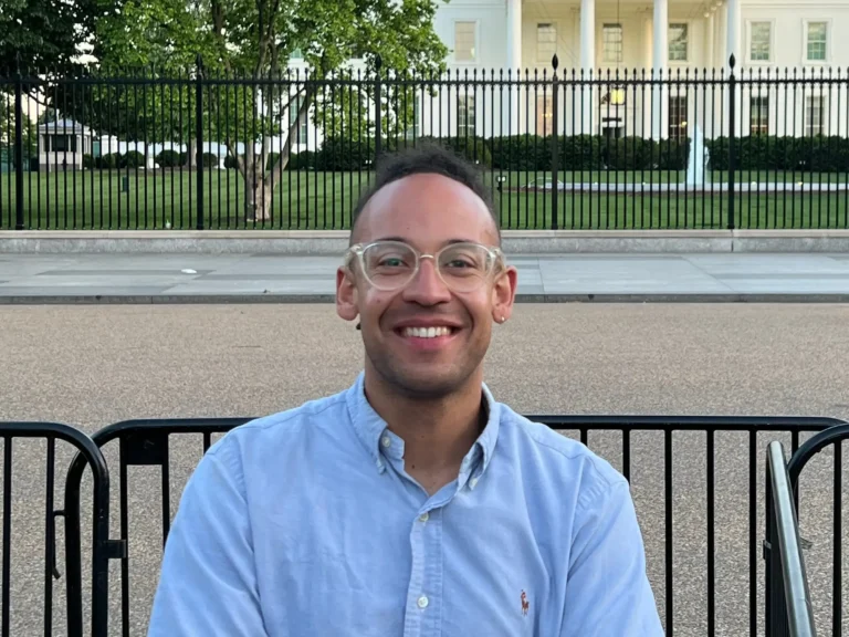 I’m an international scholarship student at Harvard whose future is up in the air. Trump’s visa order is short-sighted.