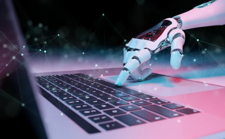 The CEO of a top AI startup gave a stark warning about the tech’s impact on the labor market