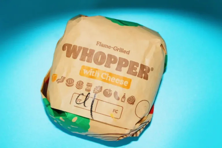 I ranked 5 Burger King cheeseburgers from worst to best, and the winner was the most classic