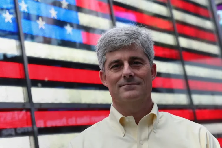 Former OceanGate staffers say CEO Stockton Rush ‘wanted fame’ and describe him as a ‘borderline psychopath’ in new Netflix documentary trailer
