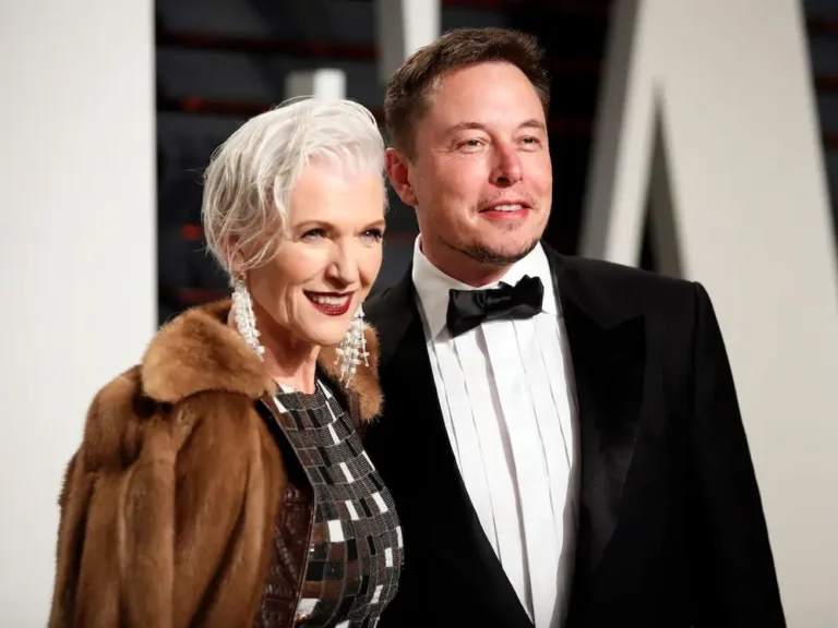 Elon Musk’s parents: Errol and Maye Musk, the figures behind the Tesla CEO’s success
