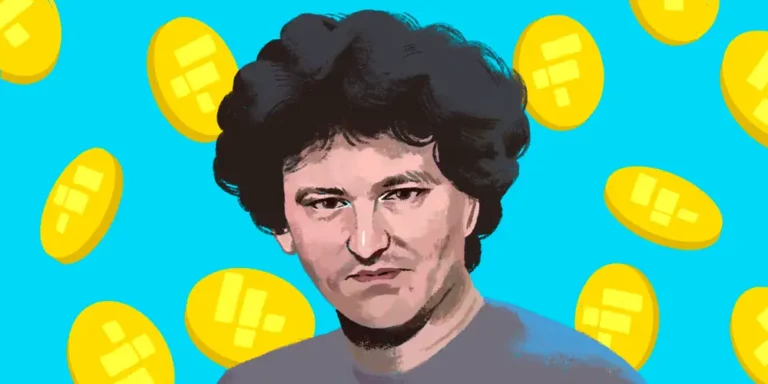 Sam Bankman-Fried is expected to be released from prison 4 years early