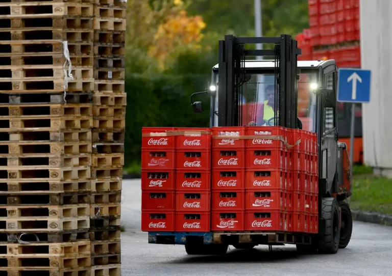 Here’s how tariffs are hitting consumer brands from Coca-Cola to Amazon