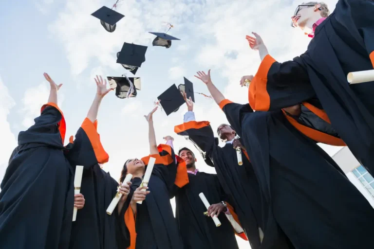 Graduates are taking a closer look at smaller companies in a ‘competitive’ and ‘scary’ job market