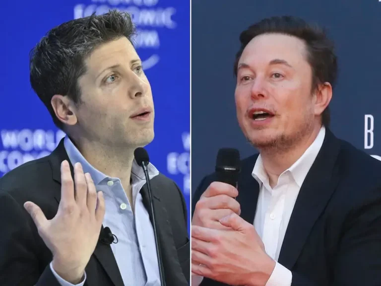 Elon Musk isn’t backing down from his legal battle with Sam Altman’s OpenAI