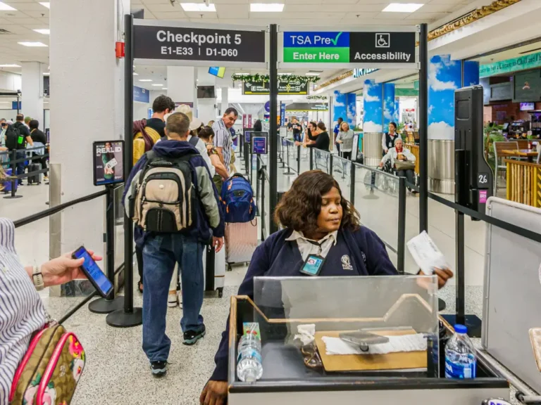 So you finally got TSA PreCheck. Here’s how to avoid being the most annoying person in line and get through faster.