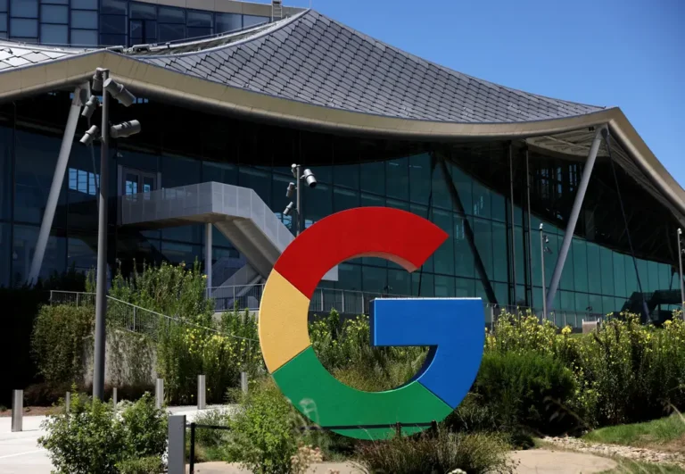 Google has quietly entered the movie and TV business. Here’s why.