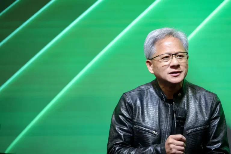 Nvidia CEO says Chinese AI researchers are ‘world class’ — and US companies are hiring ‘a whole bunch’ of them
