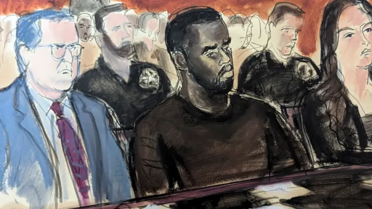 The 8 biggest bombshells from the Diddy trial — including a ‘death threat’ described by Danity Kane singer Dawn Richard