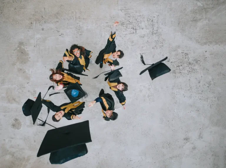 College students on edge as PE starts scouting talent early — for jobs that won’t start for 2 years