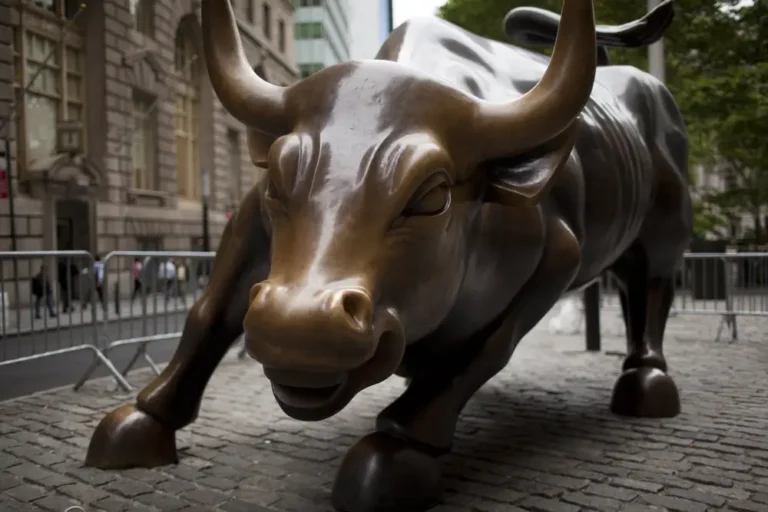 This ‘escape velocity’ signal that flashed before the 2024 stock-market rally points to a new bull run