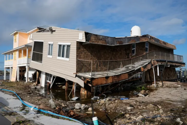 Andrea, Jerry, Wendy: Here’s what hurricanes will be named in 2025