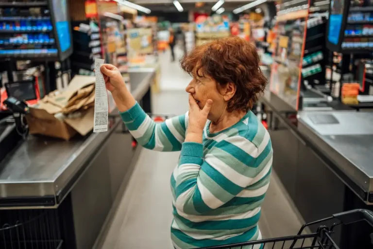A doctor who studies toxic chemicals explains why he avoids paper receipts at the store