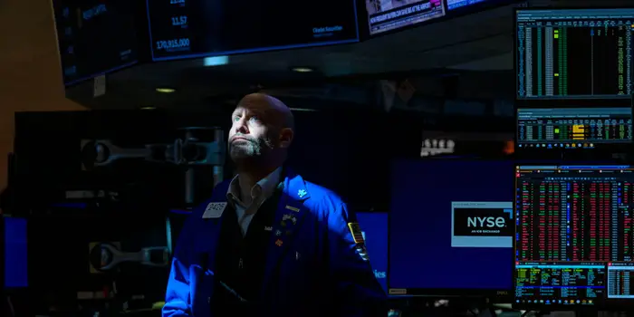 ‘Buckle up’: What bearish forecasters are eyeing as they call for a recession in 2025