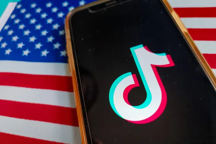 Trump says he has a ‘warm spot in his heart’ for TikTok