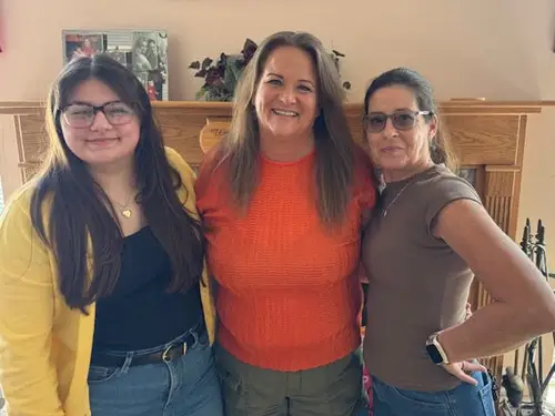 My divorces taught me that some family members are worth hanging on to, even when the marriage isn’t