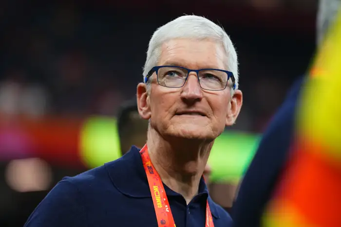 Apple’s huge stream of App Store revenue could be at risk