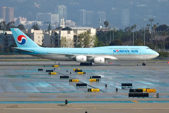 The world’s longest Boeing 747 flight is returning to the skies. See where else the iconic jumbo jet still flies.