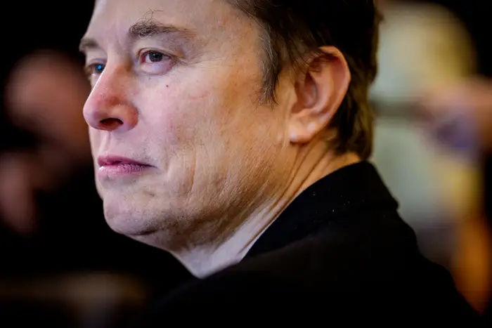 Tesla’s chair denies the EV giant considered replacing Elon Musk as CEO