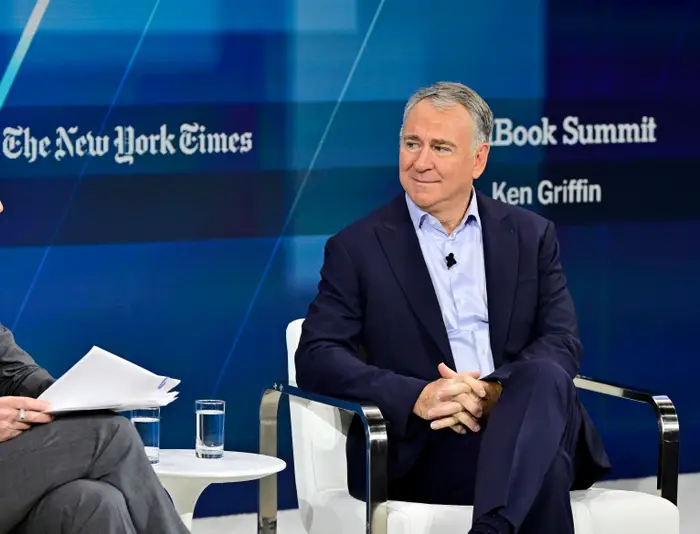 Big-name hedge funds made money in April despite chaotic markets. Here’s how Citadel, Millennium, Point72, and more stack up.