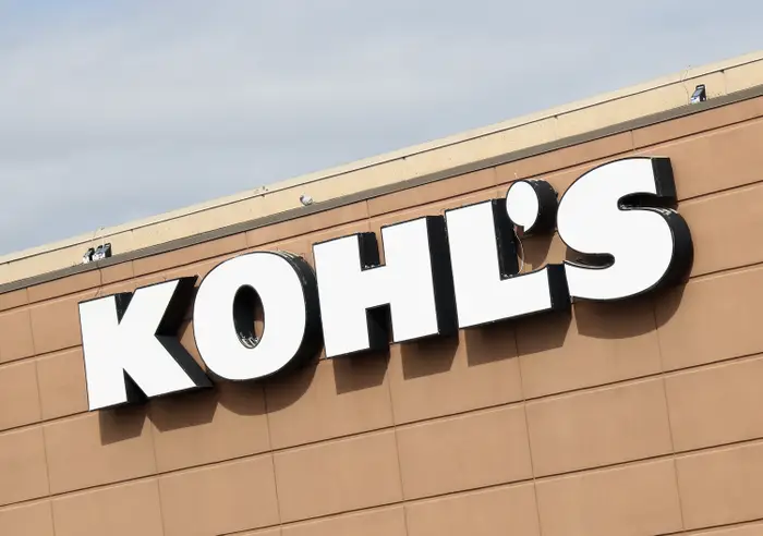 Kohl’s fires its CEO months after he started the job