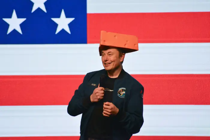 Elon Musk says DOGE is ‘a way of life, like Buddhism’ and could last until 2029