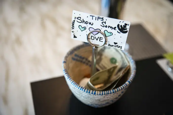 Servers share their top strategies for getting gratuity amid a tipping backlash