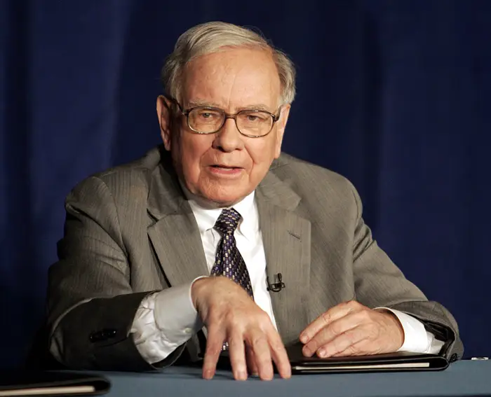 Warren Buffett disciples want to know what he plans to do with all that cash