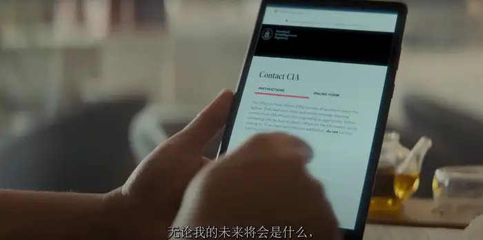 The CIA is posting slick videos online to try to recruit Chinese officials as spies