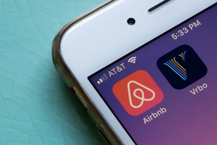 Airbnb emerges victorious in its latest tussle with Vrbo