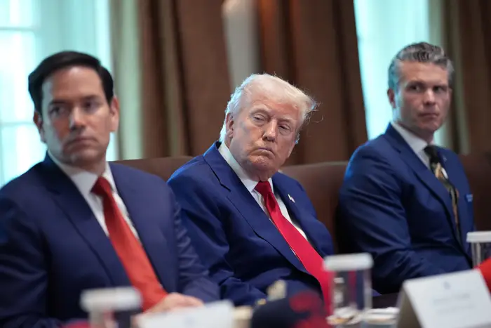 Trump says American kids might have fewer toys because of his China tariffs — and he’s fine with that